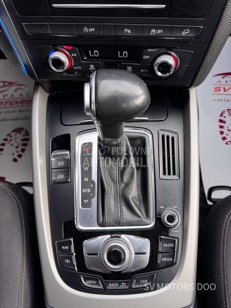 Audi Q5 RATA OD 158EU