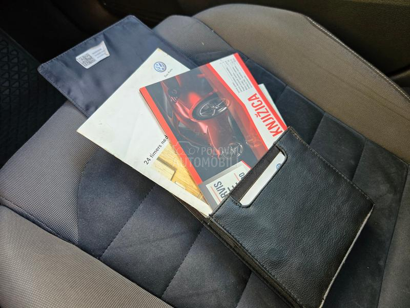 Volkswagen Golf 7 1.2 TSI