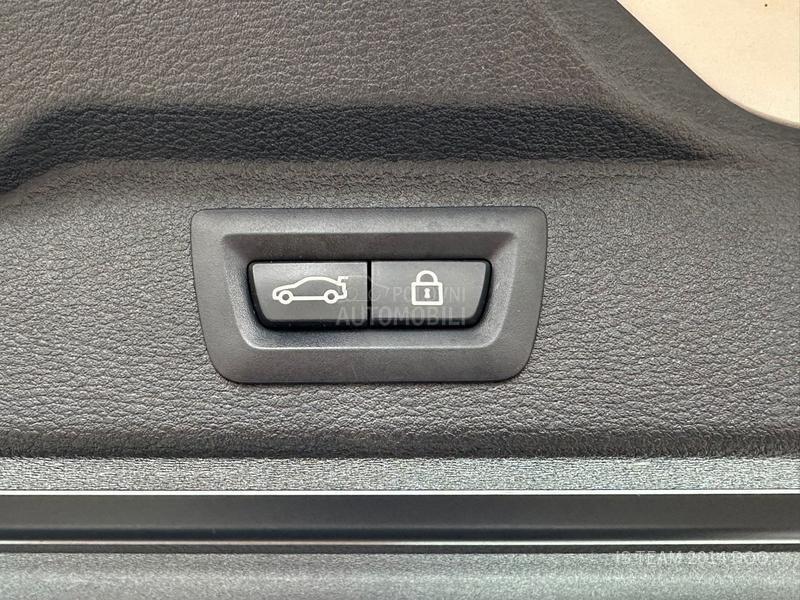 BMW X5 25D XDRIVE  N O V