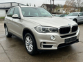 BMW X5 25D XDRIVE  N O V