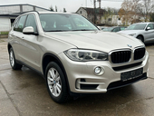 BMW X5 25D XDRIVE  N O V
