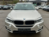 BMW X5 25D XDRIVE  N O V