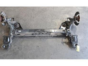 trap torzija most za Škoda Octavia od 2020. do 2026. god.