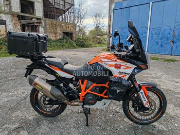 KTM 1290 R