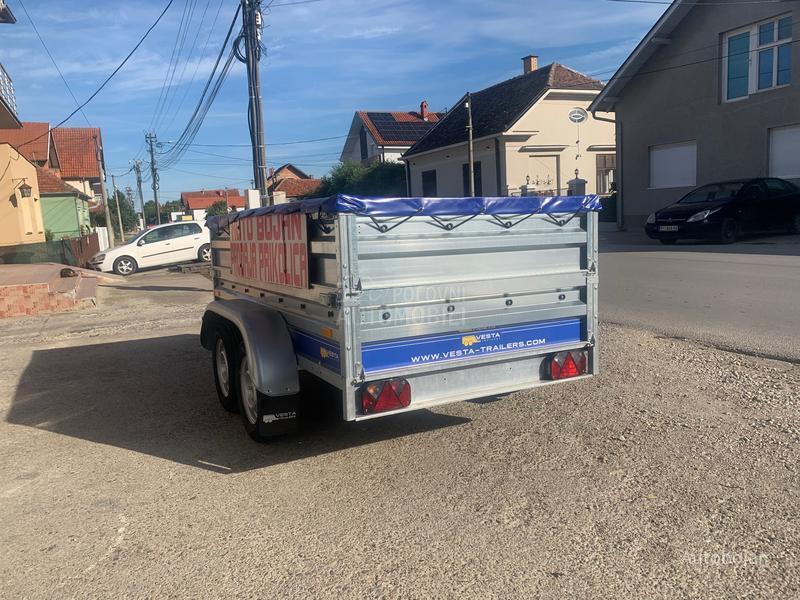 Vesta Akcija light 25 da