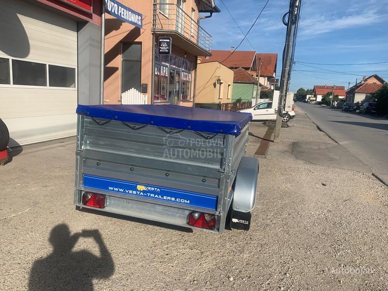 Vesta Akcija light 25 da