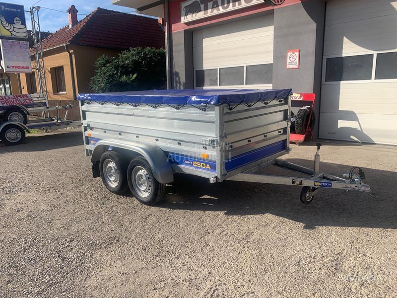 Vesta Akcija light 25 da