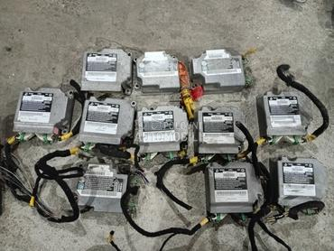 Air Bag centrala za Alfa Romeo 147, 156, GT od 2000. do 2009. god.