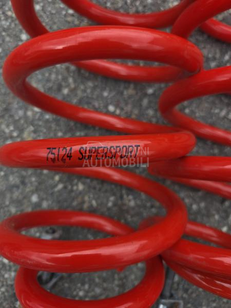 Amortizeri i Opruge Quattro