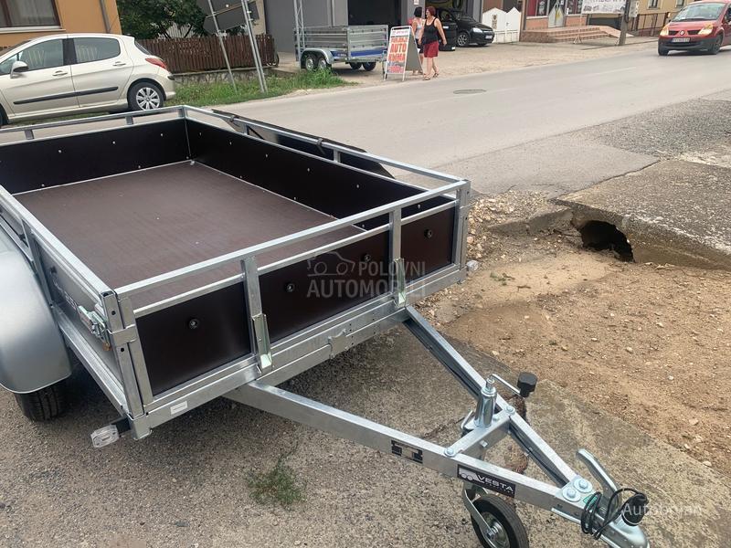 Vesta Akcija light 25 kiper