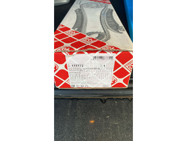 FEBI SET 2.5 / 3.0 za BMW 525, 525 GT, 530 ... od 2005. do 2015. god.