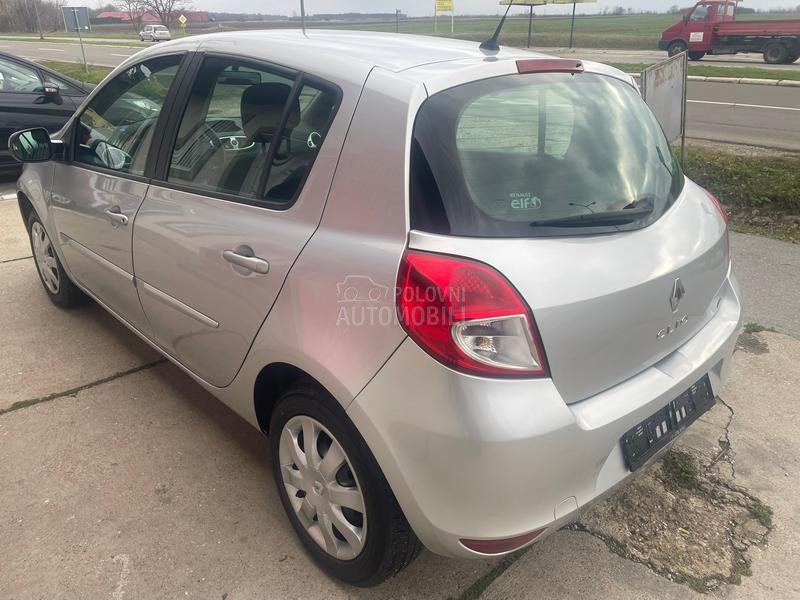Renault Clio 1.2 b