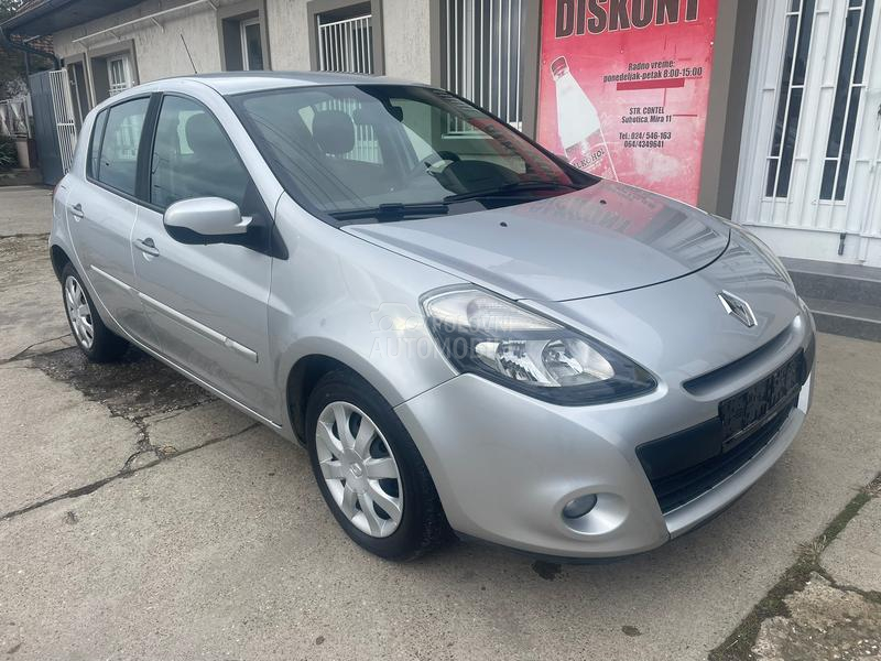 Renault Clio 1.2 b