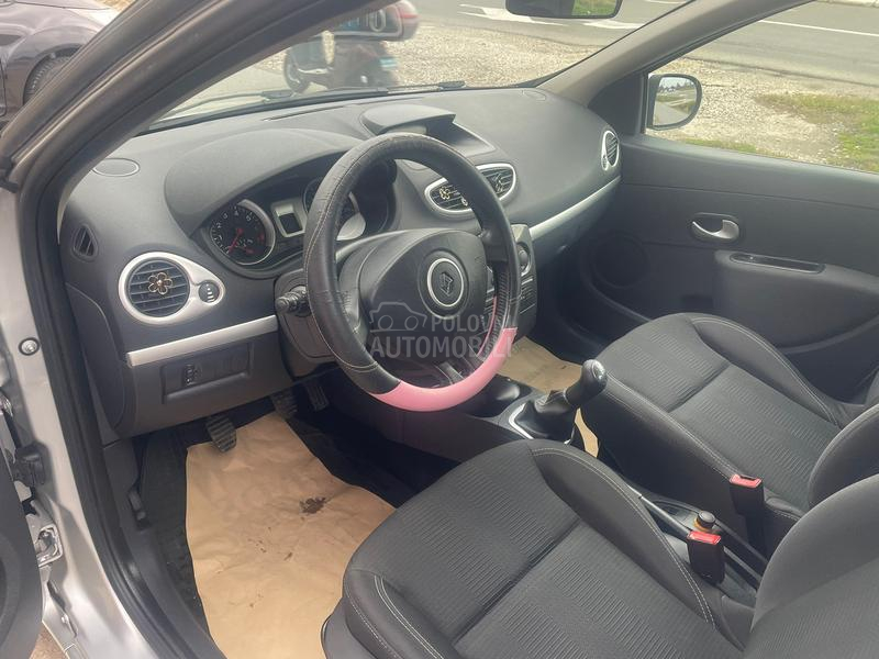 Renault Clio 1.2 b
