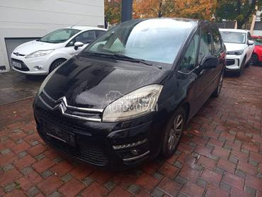 Citroen C4 Picasso 1.6hdi