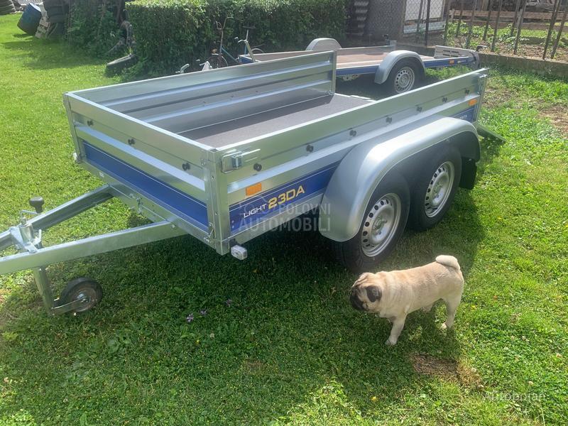 Vesta Akcija light 23 da