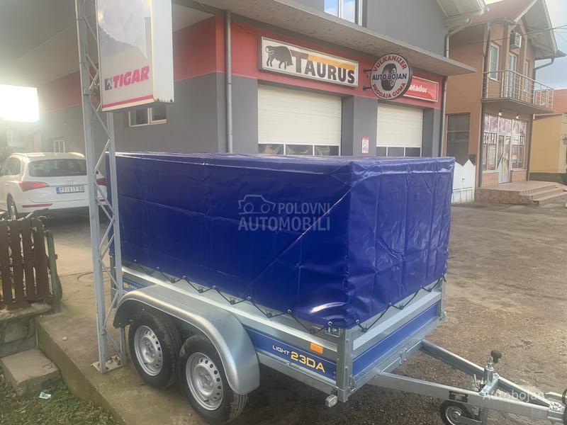 Vesta Akcija light 23 da