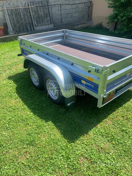 Vesta Akcija light 23 da