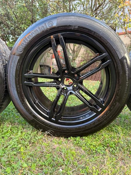 Aluminijumske felne org 19" 5 x 112