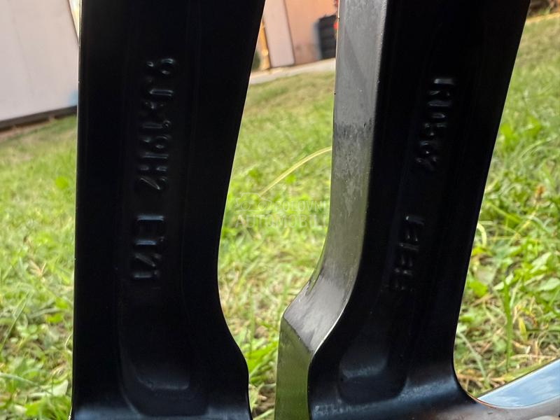 Aluminijumske felne org 19" 5 x 112