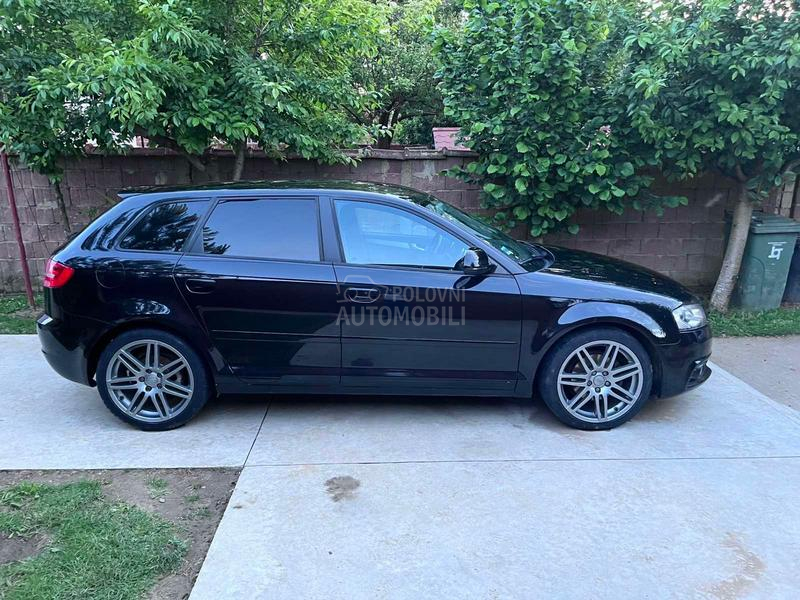 Aluminijumske felne org M S 18" 5 x 112