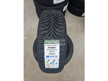 Westlake 215/60 R17 Sve sezone