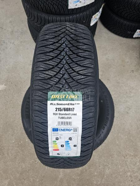 Westlake 215/60 R17 Sve sezone
