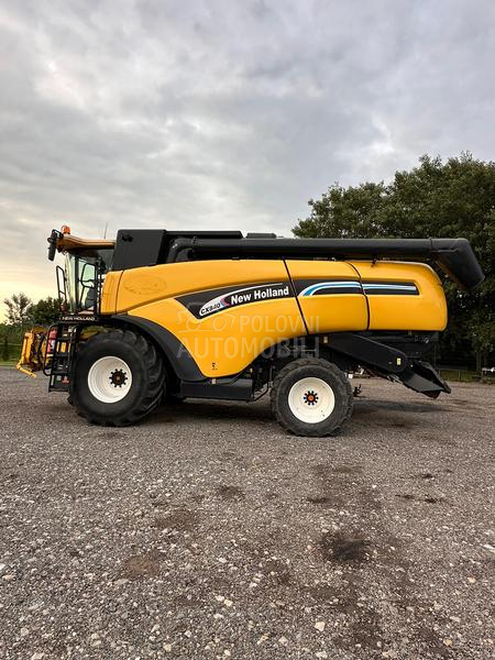 New Holland CX 840