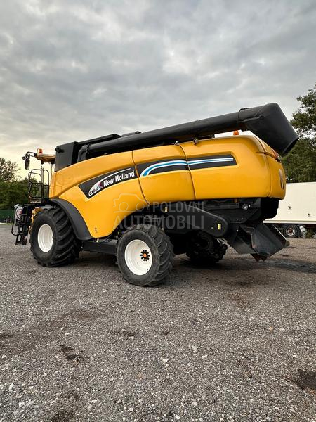 New Holland CX 840