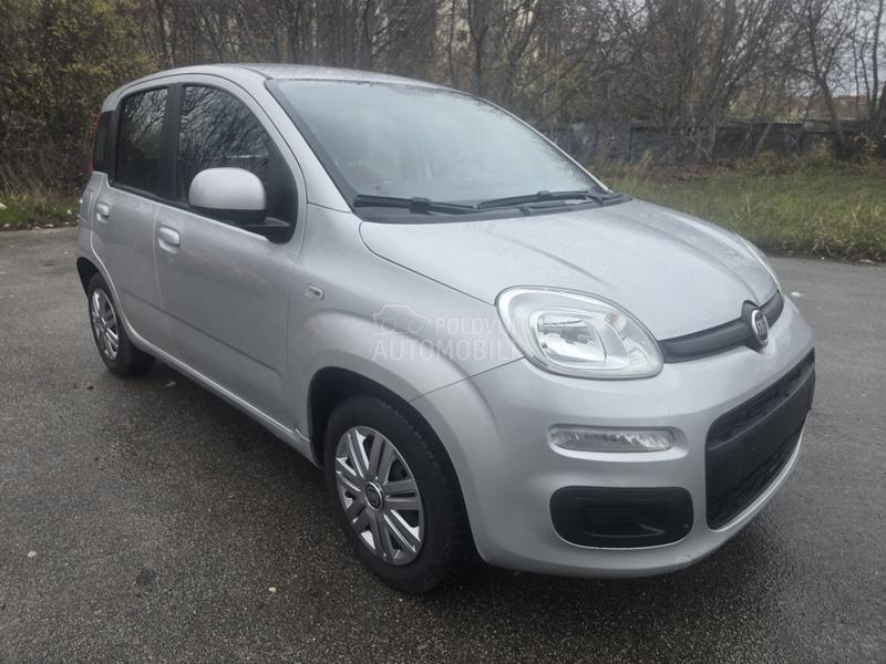Fiat Panda 1.2 8v