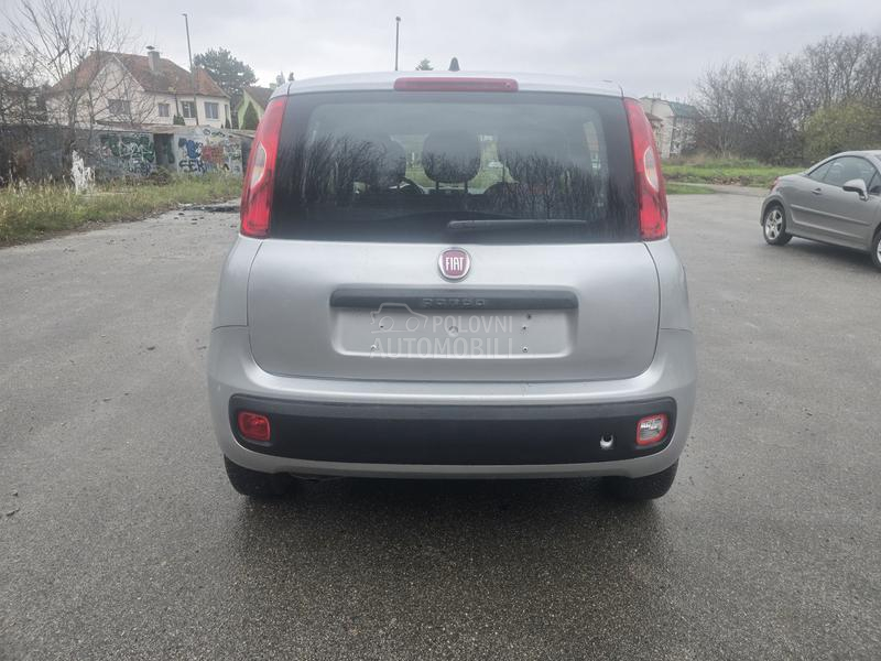 Fiat Panda 1.2 8v