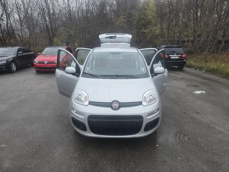 Fiat Panda 1.2 8v