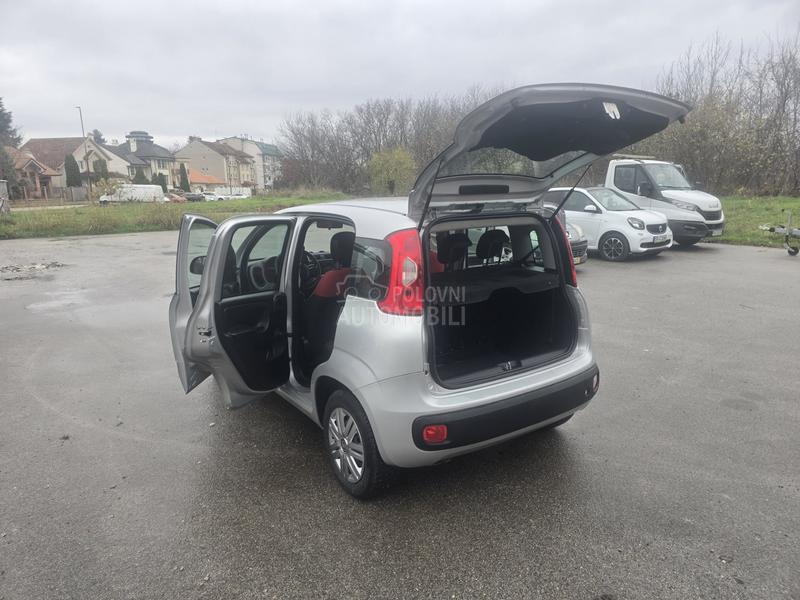 Fiat Panda 1.2 8v