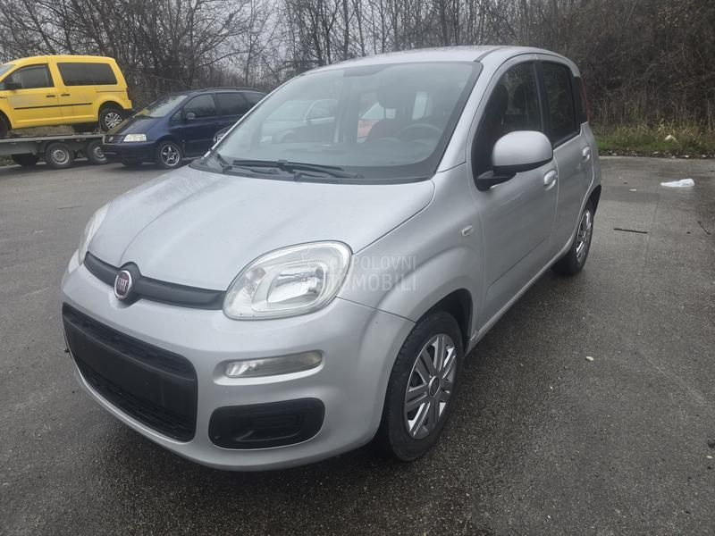 Fiat Panda 1.2 8v