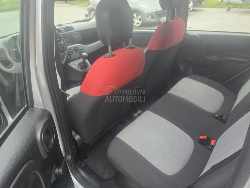 Fiat Panda 1.2 8v