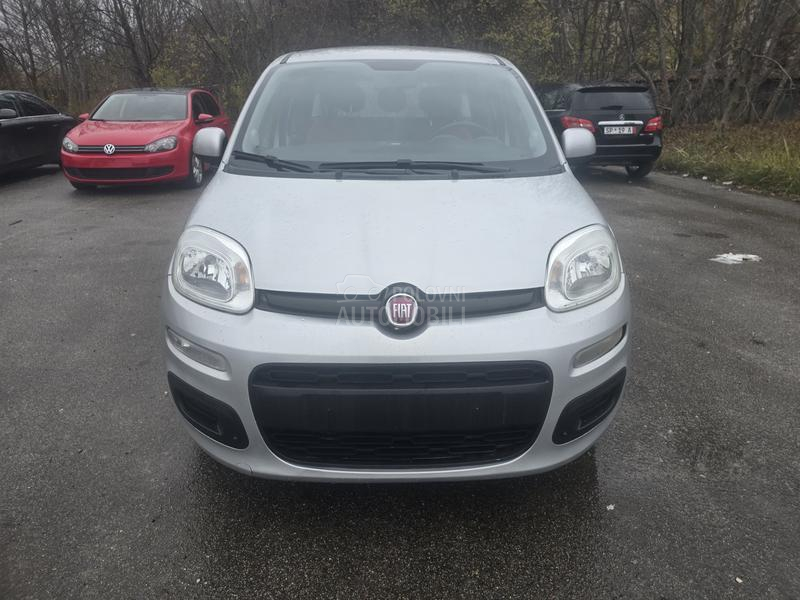 Fiat Panda 1.2 8v