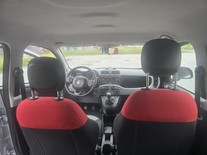 Fiat Panda 1.2 8v