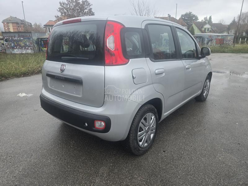 Fiat Panda 1.2 8v