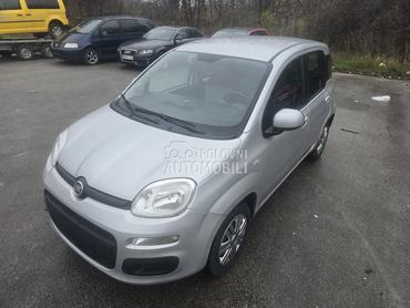 Fiat Panda 1.2 8v