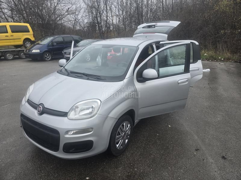 Fiat Panda 1.2 8v