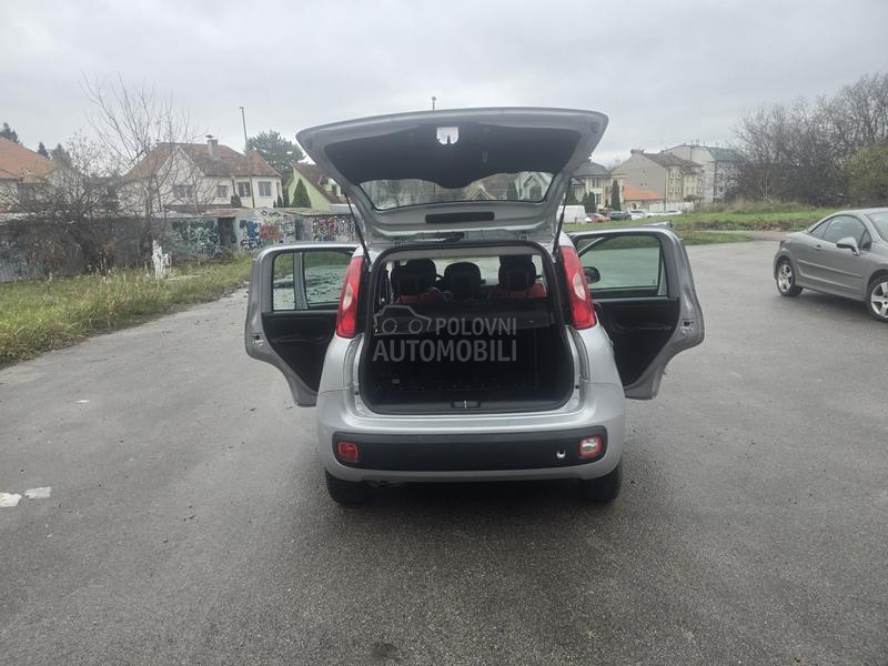 Fiat Panda 1.2 8v