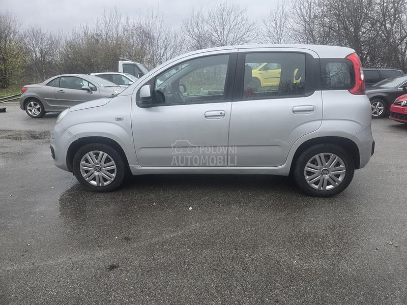 Fiat Panda 1.2 8v