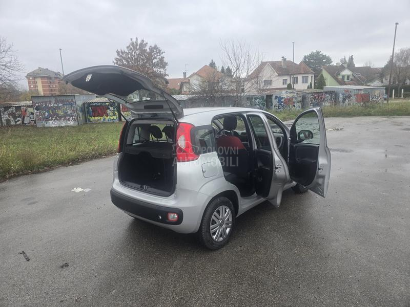 Fiat Panda 1.2 8v