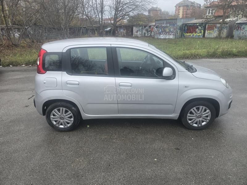 Fiat Panda 1.2 8v
