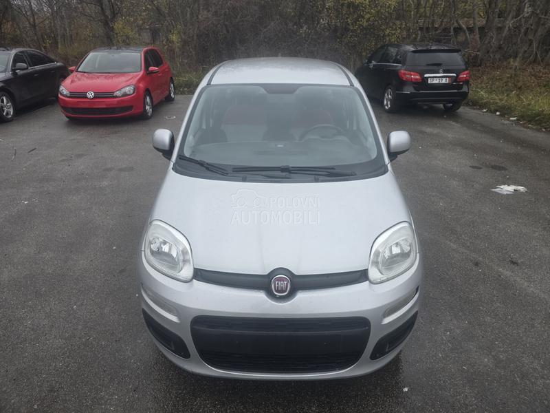 Fiat Panda 1.2 8v