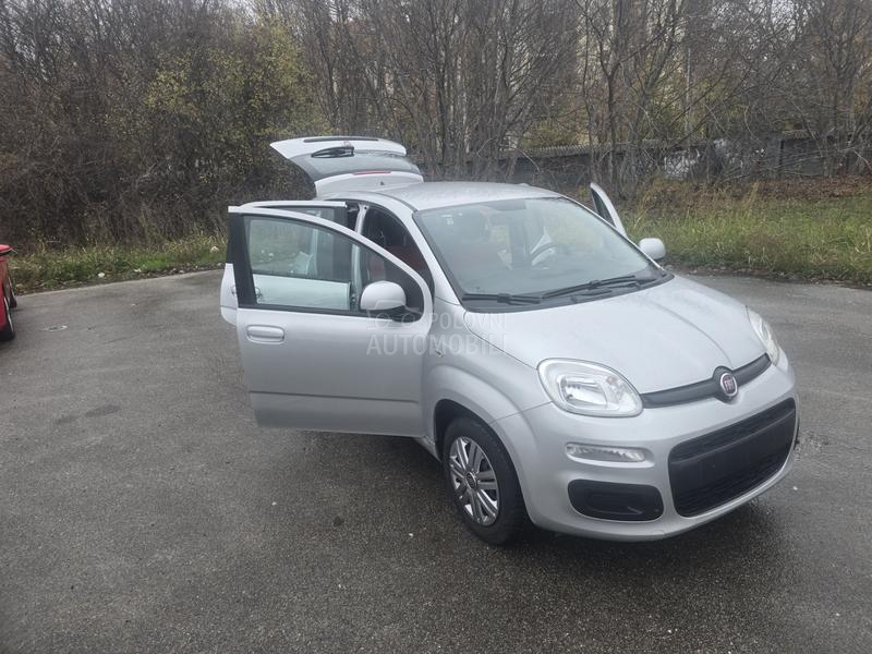 Fiat Panda 1.2 8v