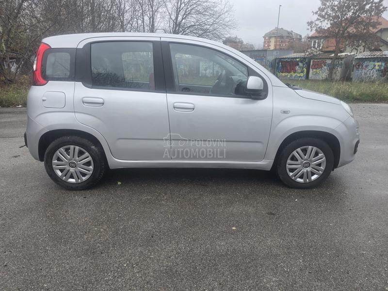 Fiat Panda 1.2 8v