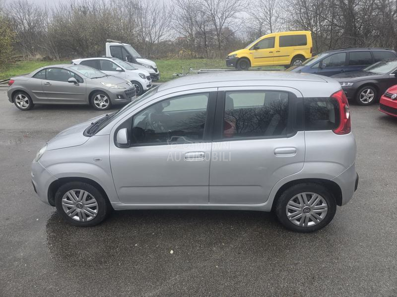 Fiat Panda 1.2 8v