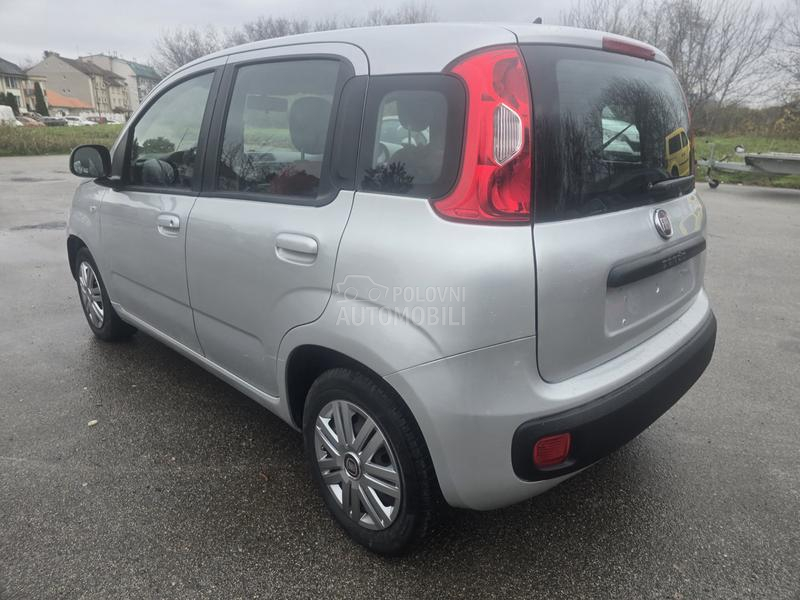 Fiat Panda 1.2 8v