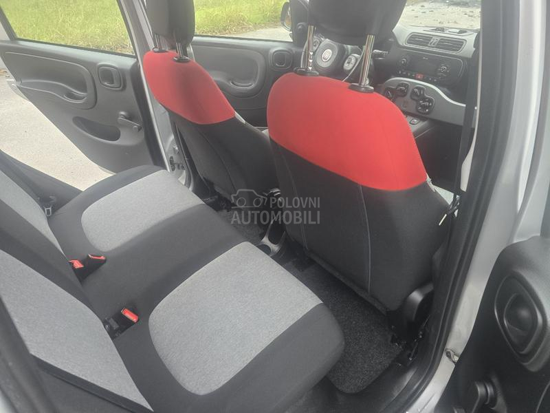 Fiat Panda 1.2 8v